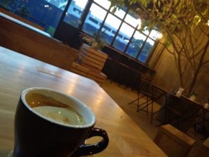 CAFE SALWEEN8の画像