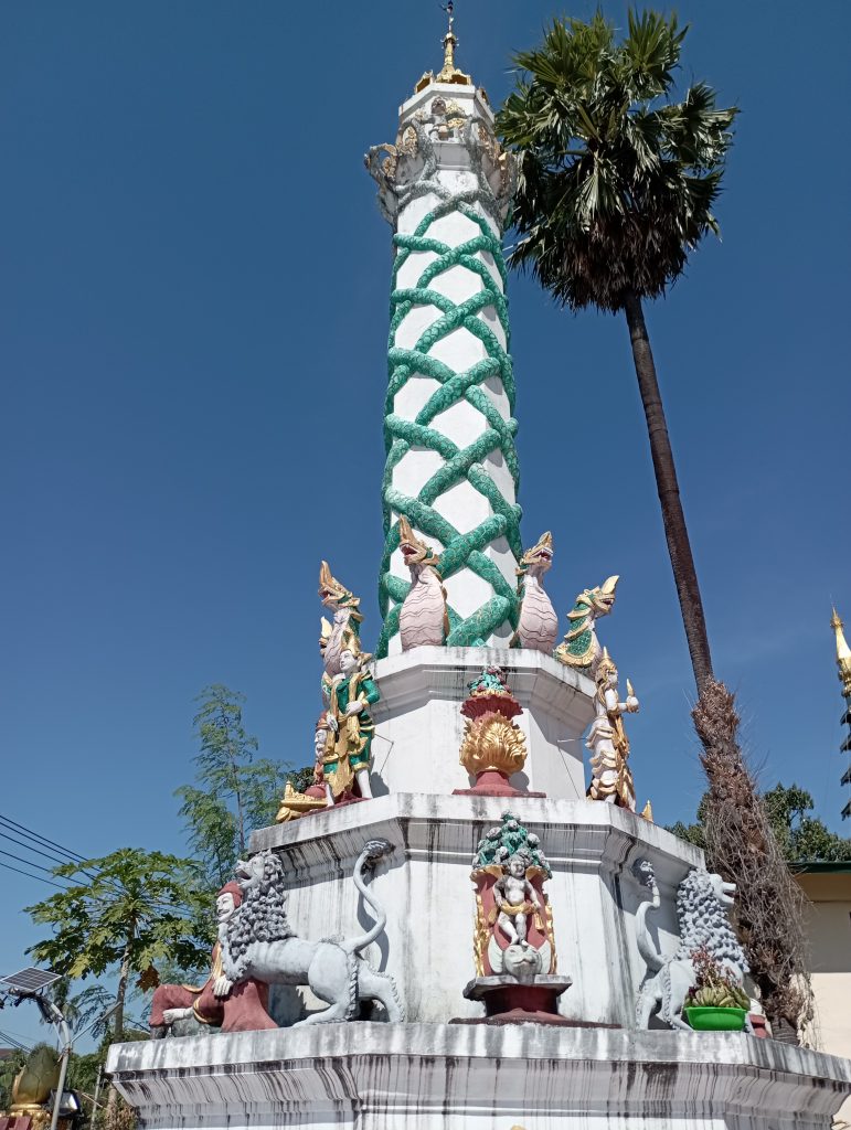 Kyaik Thoke Pagodaの中の画像3