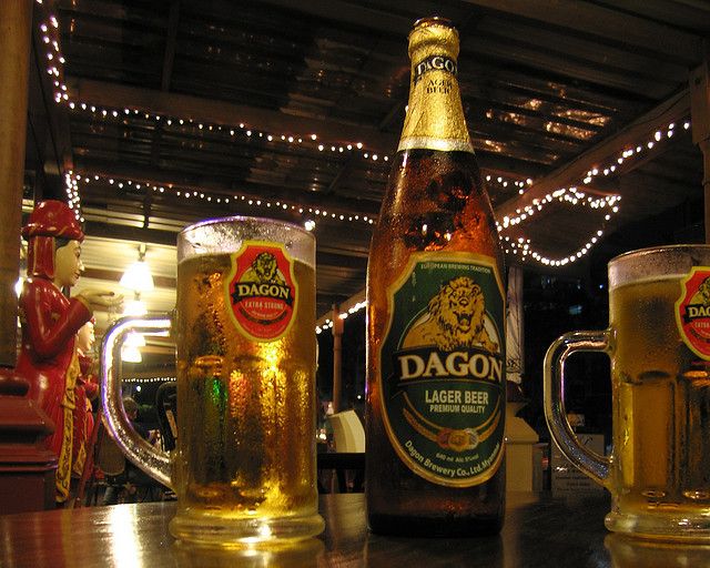 Dagon Beerの画像1