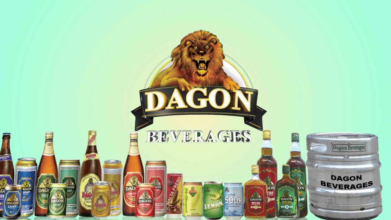 Dagon Beerの画像２